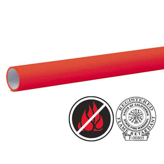 Flameless® Flame Retardant Paper Rolls