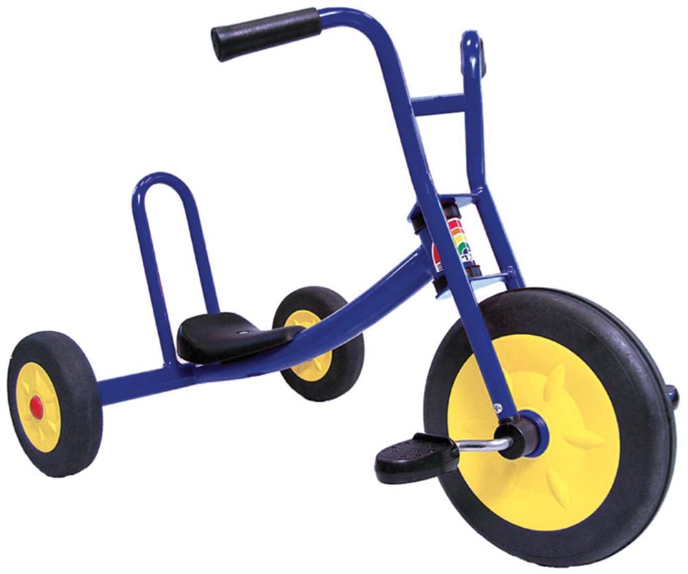 Atlantic Chopper Trike – CM School Supply