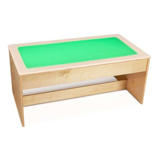 Jonti-Craft® Large Light Table - Multicolored