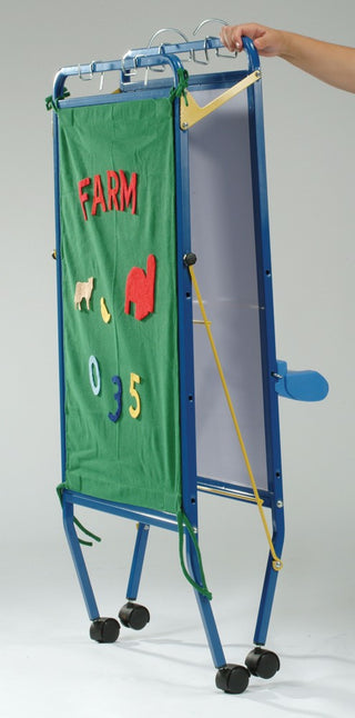 EARLY LEARNING STATION