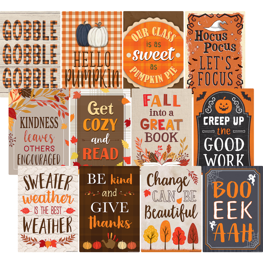 Seasonal Posters Pack | Seasons Signs for Classroom – CM School Supply seasonal-posters-pack-seasons-signs-for-classroom-cm-school-supply