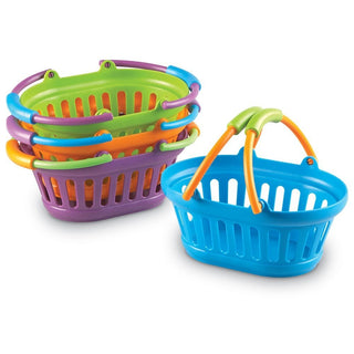 New Sprouts¨ Stack of Baskets