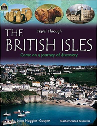 Travel Through: The British Isles