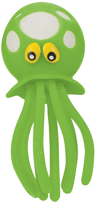 Toysmith Octopus Party Set