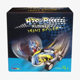 Hyper Runner - Mini