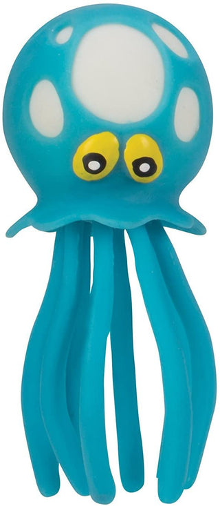 Toysmith Octopus Party Set
