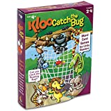 Creative Teaching Press KLOO Catch The Bug Learning Game