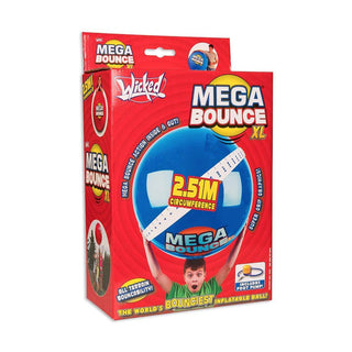 WICKED Mega Bounce XL