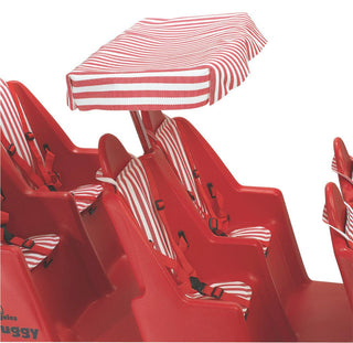 Bye-Bye Buggy¨ Canopy