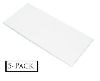 Infection Control Diaper Changing Pad (5-pack)
