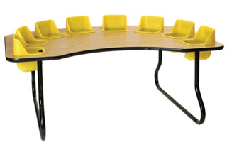 Toddler Tables® (8-Seat)
