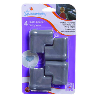 Foam Corner Bumpers (4-pack)