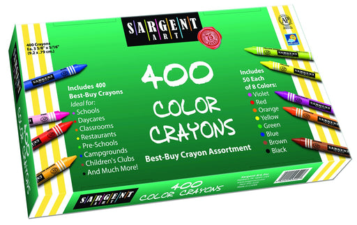 Crayola Washable Dry-Erase Markers & Dry-Erase Crayons with a CSS Coloring  Book