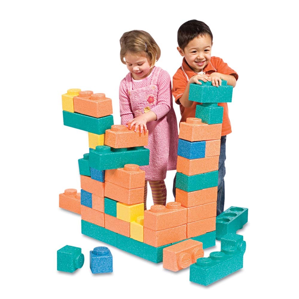 Govela Blocks Gorilla Blocks – CM School Supply