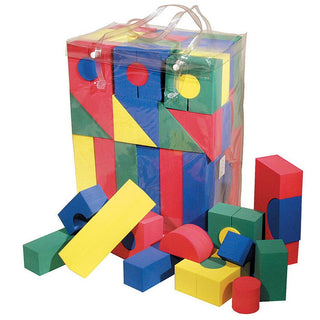 WonderFoam® Blocks (152 pieces)