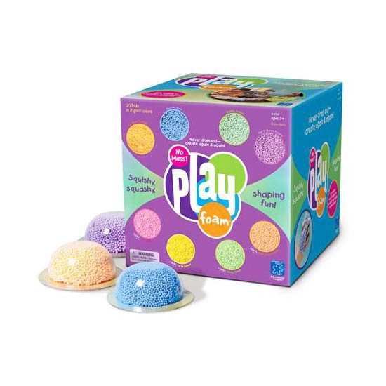 PlayFoam™ Class 16 Pack