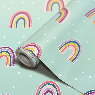Oh Happy Day Collection Peel and Stick Decorative Paper