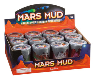 Toysmith Mars Mud Single