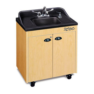 OzarkRiver® Lil' Premier Portable Sinks