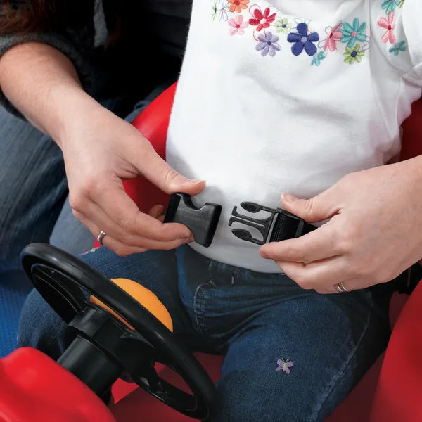 Push Around Buggy 10th Anniversary Editionâ Red â Cm School Supply
