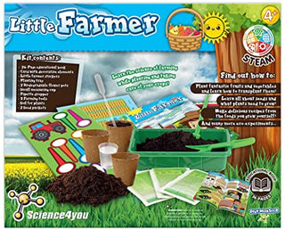 Science4you Little Farmer