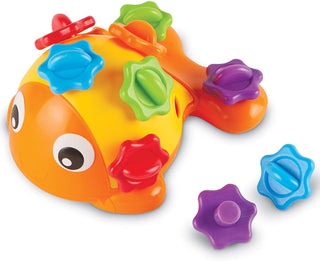 Learning Resources Finn the Fine Motor Fish(D)