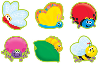 Bugs Mini Accents Variety Pack, 36 ct