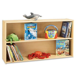 Young Time® Straight Shelf Storage