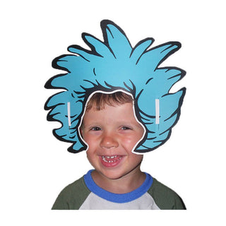 Dr. Seuss™ Wearable Thing Hair