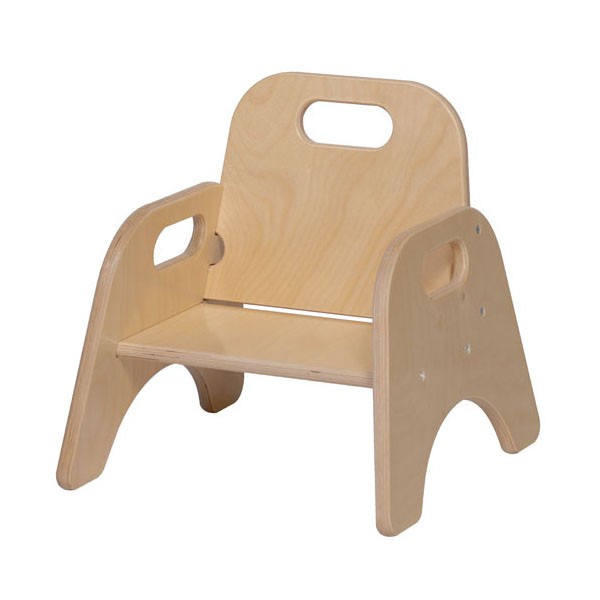 Stackable Toddler Chairs, 5-Inch – CM School Supply