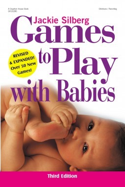 Games to Play with Babies