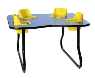 Toddler Tables® (4-Seat)