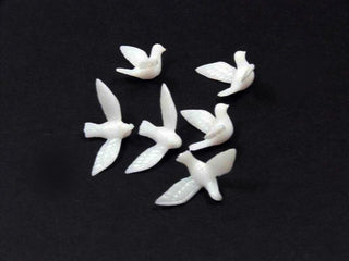 Doves (12 Pieces)