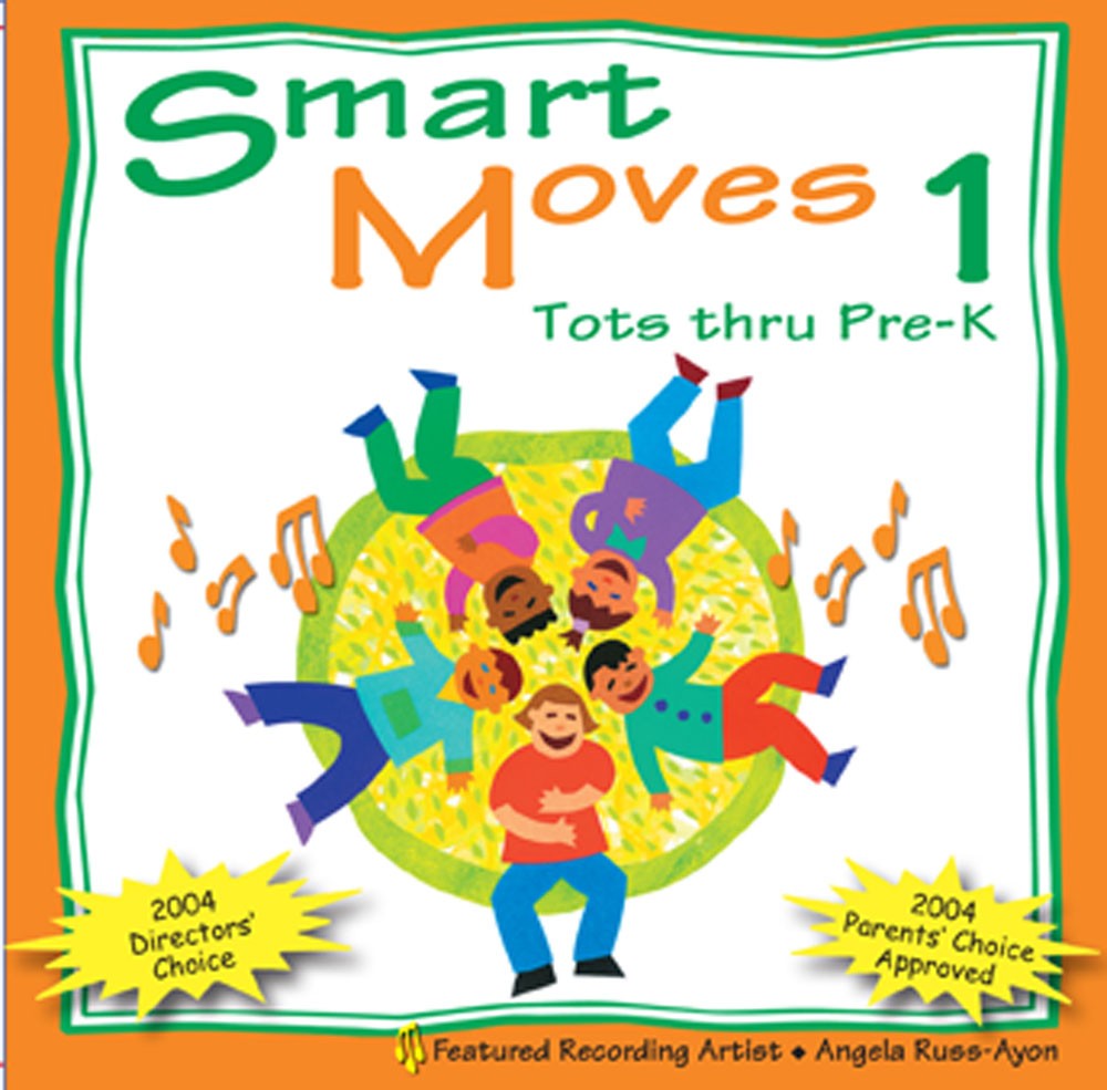 Smart Moves 1 – CM School Supply