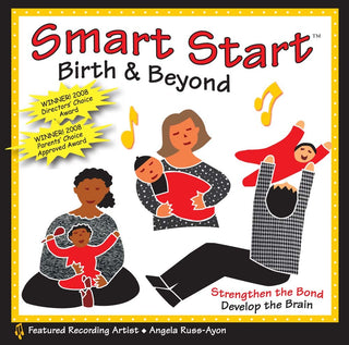 Smart Start: Birth & Beyond