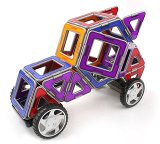Magformers Cruisers (30pc)