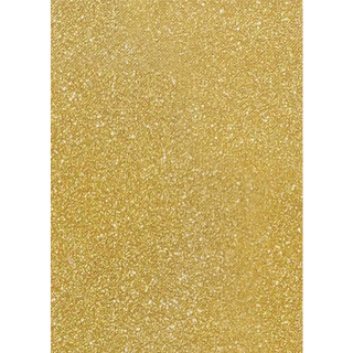 Gold Shimmer Better Than Paper Bulletin Board Roll