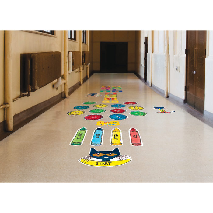 Everything You Need to Know About Setting Up A School Sensory Path