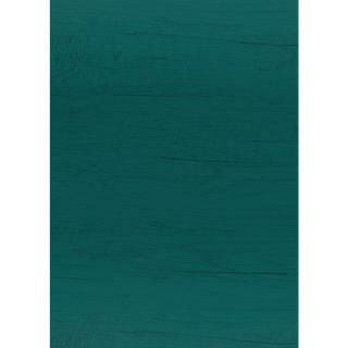Hunter Green Painted Wood Better Than Paper Bulletin Board Roll