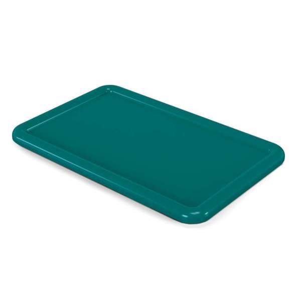 Jonti-Craft Paper-Tray & Tub Lid, Red