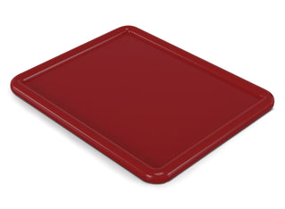 Jonti-Craft¨ Paper-Trays & Tubs Lid - Red