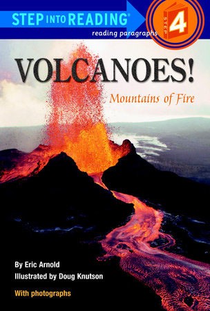 Volcanoes: Mountains of Fire