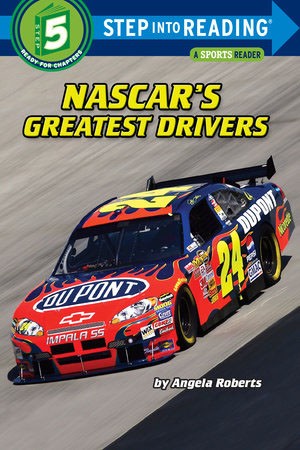 Nascar's Greatest Drivers