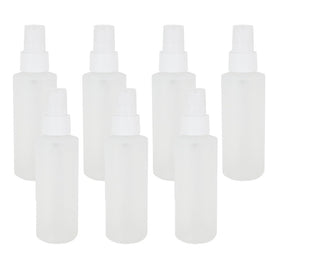 4 Ounce Spray Bottles (12 count)