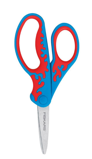 Fiskars® 5" Left-Handed Kids Scissors
