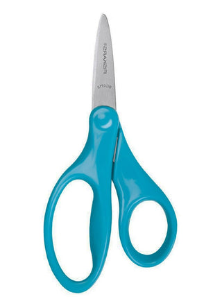Fiskars® for Kids Scissors Classpack with Caddy (24 pack) (Pointed Tip)