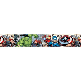 Marvel™ Deco Trim® Extra Wide Die Cut