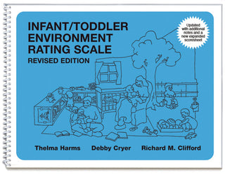 Infant/Toddler Enviornment Rating Scale