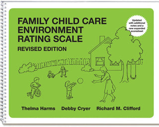Family Child Care Environment Rating Scale