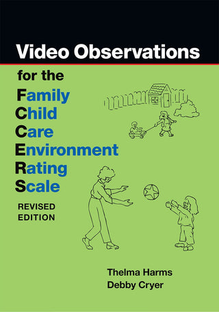 Observations for the FCCERS-R DVD & Workbook Set